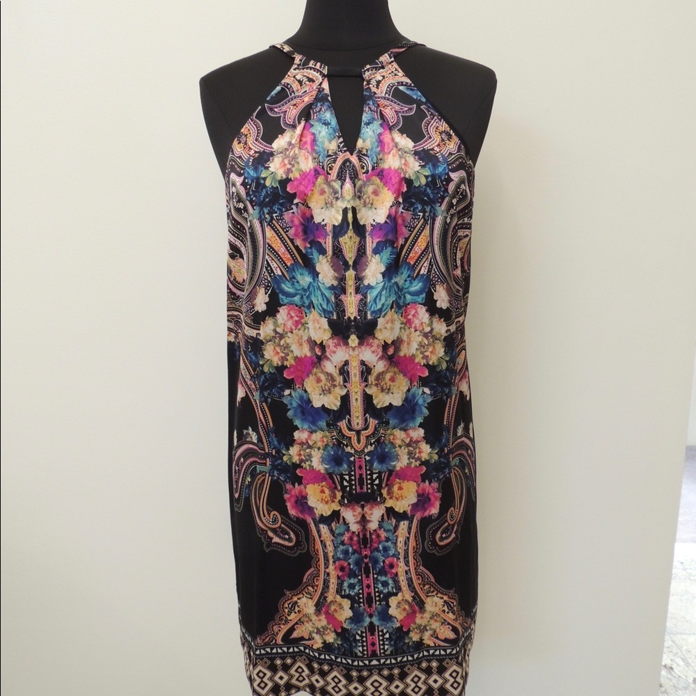 Fun summer dress